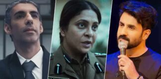 Netflix India Scores Two International Emmy ® Nominations