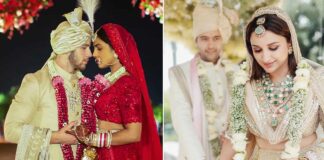 Netizens Troll Priyanka Chopra's Wedding Photographer After She Shares Pictures Of PeeCee On Parineeti's Wedding Day