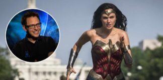New Rumours Spark Hope Of Gal Gadot's Return As Wonder Woman In James Gunn's New DCU