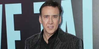 Nicolas Cage was excited to age up for The Retirement Plan