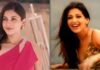 Sonali Bendre & Shehnaaz Gill’s Nirma Ads Get Pitted Against Each Other By Netizens, Fans Of The OG Troll The New Saying “… The Demented Look On Her Face”