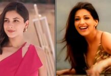 Sonali Bendre & Shehnaaz Gill’s Nirma Ads Get Pitted Against Each Other By Netizens, Fans Of The OG Troll The New Saying “… The Demented Look On Her Face”