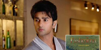 Nishant Malkani says his ‘Pashminna’ character doesn’t believe in concept of love