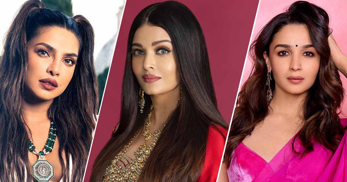 Not Priyanka Chopra With Rs 580 Crores But Aishwarya Rai Bachchan Is The Richest Actress In Bollywood With A Whopping Net Worth Of Rs 828 Crores, Read On!