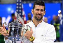 Novak Djokovic felt like a 'villain' in COVID jab row
