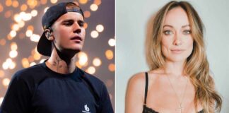 Olivia Wilde calls Justin Bieber 'greatest singer on Earth'