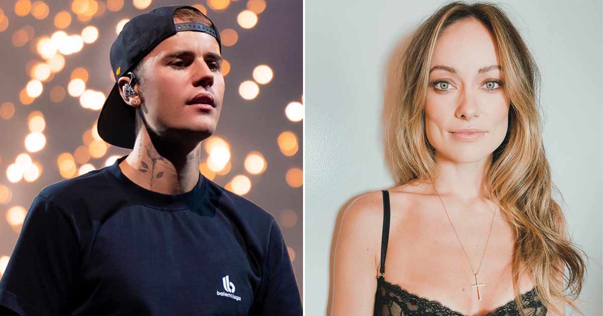 Olivia Wilde calls Justin Bieber 'greatest singer on Earth'