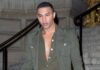 Olivier Rousteing says 50 pieces of Balmain couture have been stolen ahead of his show