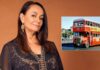 ‘One more icon bids adieu’: Soni Razdan talks about travelling in double-decker BEST buses