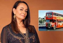 ‘One more icon bids adieu’: Soni Razdan talks about travelling in double-decker BEST buses