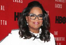 Oprah Winfrey isn't sure she wants to take weight-loss jab: 'That would be the easy way out!'