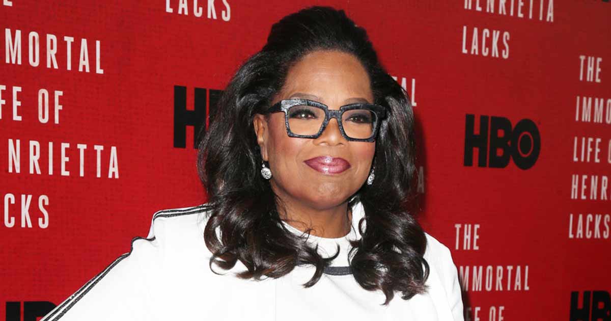 Oprah Winfrey isn't sure she wants to take weight-loss jab: 'That would be the easy way out!'