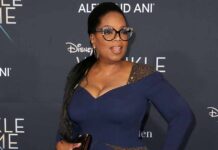 Oprah Winfrey 'terrorised and vilified' over her Hawaii relief fund