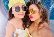 Parineeti Chopra Once Reacted To Comparisons With Priyanka Chopra Working In The US While She Is 'Just' A Bollywood Star
