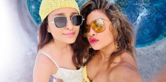 Parineeti Chopra Once Reacted To Comparisons With Priyanka Chopra Working In The US While She Is 'Just' A Bollywood Star