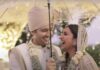 Parineeti Chopra shares clip of her wedding ceremony with song ‘O Piya’