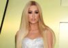 Paris Hilton announces handbag and sportswear collection with 'the perfect vibe'