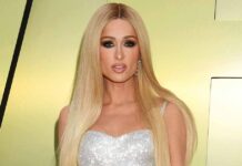Paris Hilton announces handbag and sportswear collection with 'the perfect vibe'