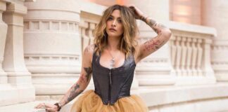 Paris Jackson hits out at trolls who call her 'old and haggard': 'I am literally 25!'