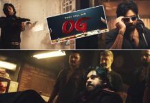 Pawan Kalyan drops action-packed 'OG' teaser on b'day, looks deadly in gangster avatar