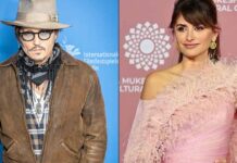 Penelope Cruz Once Praised Johnny Depp For His Sweetness Towards Her While She Was Pregnant