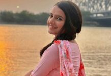 Playing 'Neerja' made me more empathetic: Aastha Sharma