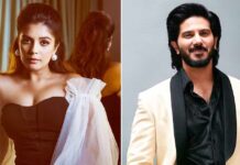 Pooja Gor calls Dulquer Salmaan a ‘natural actor’ and ‘very easy to work with’