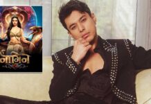 Pratik Sehajpal clears the misleading statement about him wanting more screen space in Naagin 6, says, “I never meant it in the way it is written and presented”