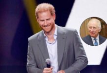 Prince Harry ‘snubbed offer to spend Queen’s death anniversary with King Charles’