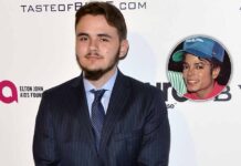 Prince Jackson reveals dad Michael Jackson had 'a lot of insecurity' about skin condition
