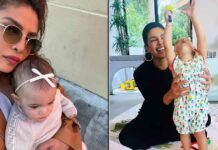 Priyanka Chopra Jonas enjoys play date with her daughter Malti