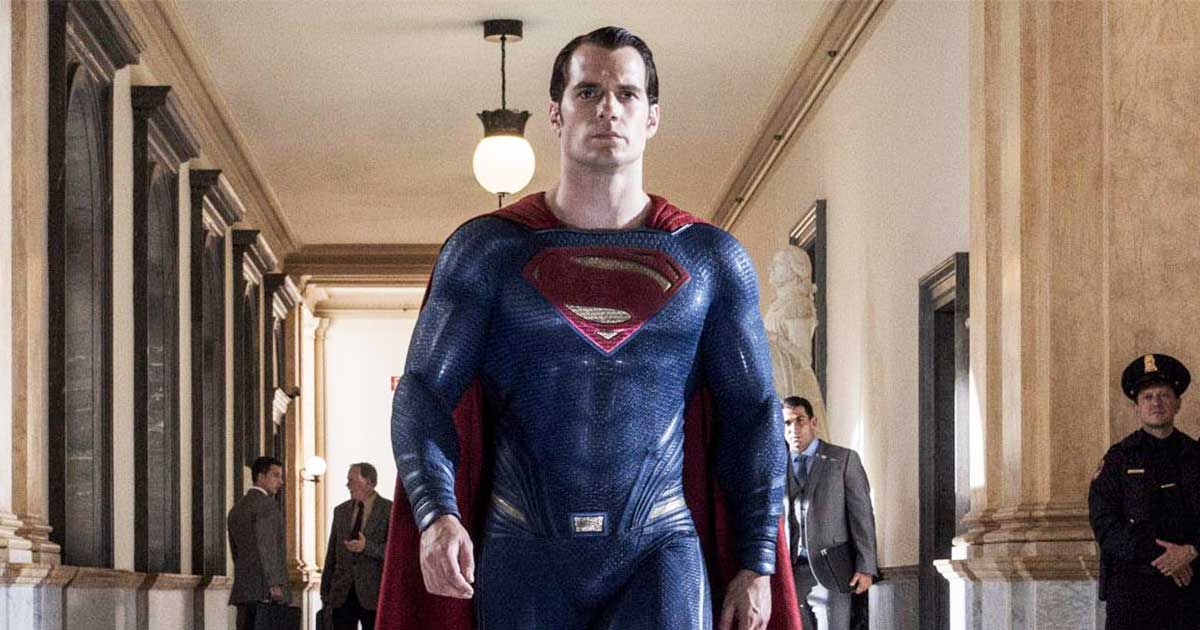 Profit Of Henry Cavill's Biggest Box Office Hit, Batman v Superman: Dawn of Justice, Decoded!