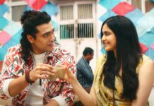'Raabta' music video showcases fervent romance between Jubin, Adah Sharma