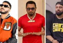Raftaar & Badshah’s ‘Kiska Comeback Nahi Ho Raha’ Chat Irks Netizens, Claiming It’s a Dig At Yo Yo Honey Singh, They Say “Time Time Ki Baat Hai Bro”