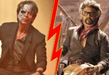 Rajinikanth's 'Jailer' OTT release to clash with SRK-starrer 'Jawan'