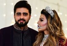 Rakhi Sawant Slams Adil Durrani, Says, "I Feel Like Vomiting That I Got Married..." After Latter Accuses Her Of Purchasing Illegal Cars