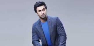 Ranbir Kapoor Looks Dapper In Casual Wear Donning A Cap With Daughter Raha's Name On It - See Video Inside