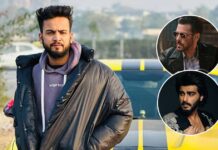 ‘Rao Sahab’ Elvish Yadav Gets Massively Trolled For His Flop Lip-Syncing Skills In Upcoming B Praak Song & Gets Compared With Salman Khan & Arjun Kapoor - See Video Inside