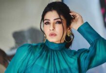 Raveena Tandon Reveals How A Lip-Brushing Sequence With An Actor Made Her Puke Causing Nausea