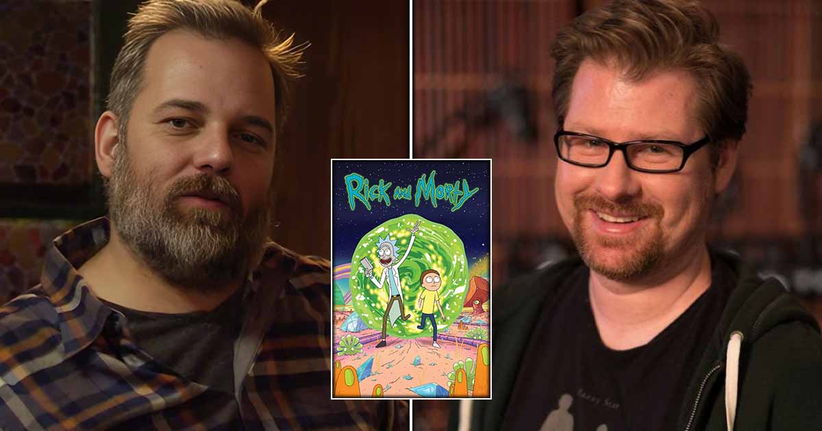 Rick and Morty’s Dan Harmon Has Not Spoken To Co-creator Justin Roiland In Years As He Is Frustrated & Ashamed Over Latter’s S*xual Assault Controversy