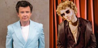 Rick Astley settles plagiarism lawsuit against Yung Gravy over 'Betty (Get Money)'