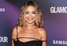 Rita Ora spent almost two years working on Primark collection