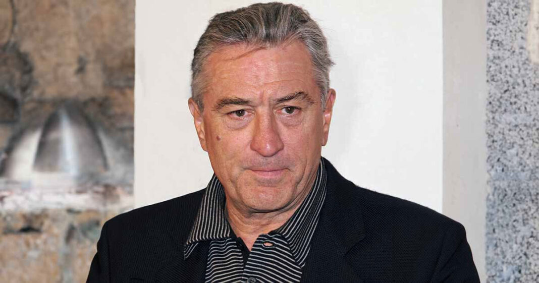 Robert De Niro Once Vowed To Never Return To France After He Was Grilled For 9 Hours By The Cops 