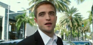 Robert Pattinson has a deep rooted fear of humiliation