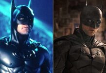 Robert Pattinson Once Wore George Clooney’s Infamous Ni*ple Clad Batsuit For The Batman Audition And Ended Up Locking His Head