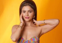 Rubina Dilaik Sets The Maternity Fashion Bar High Days After Announcing Her Pregnancy, Gives Fans A Glimpse Into Her Babymoon