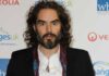 Russell Brand blocked from making money on YouTube amid abuse allegations