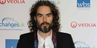 Russell Brand blocked from making money on YouTube amid abuse allegations