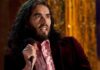 Russell Brand breaks silence over latest sex abuse allegations – by ranting world is in grip of conspiracy!