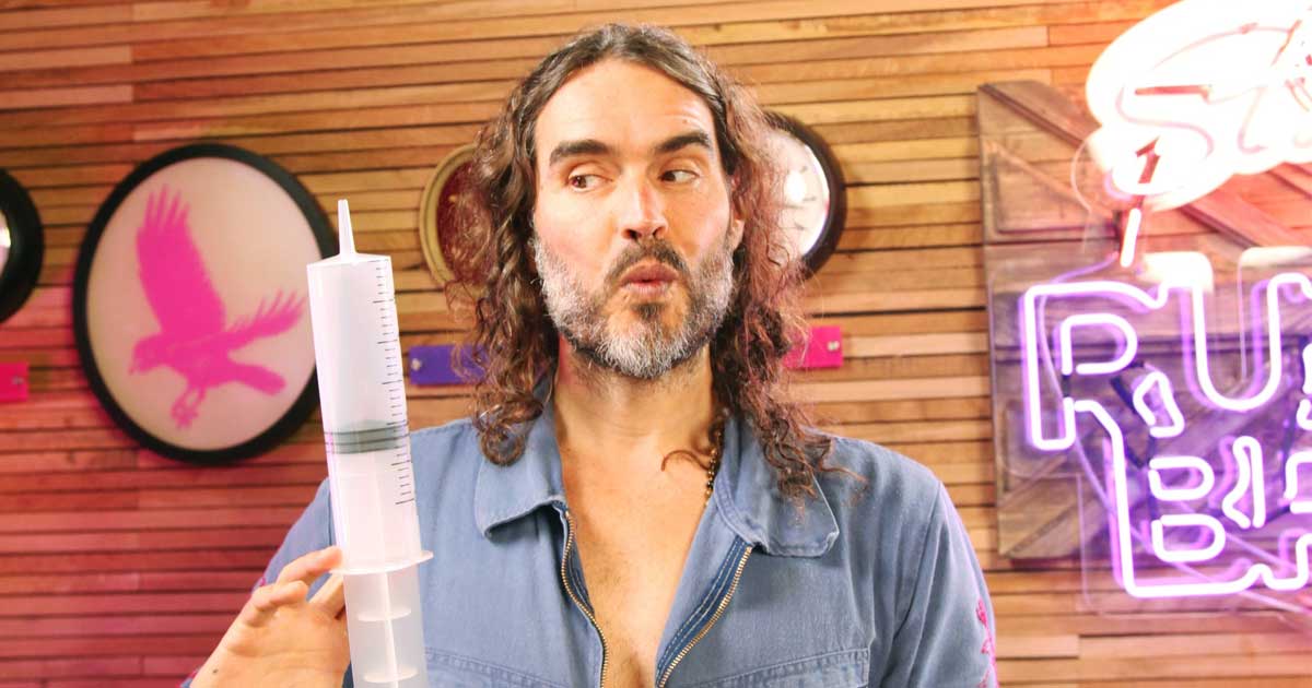 Russell Brand has three stand-up shows axed as sex scandal deepens